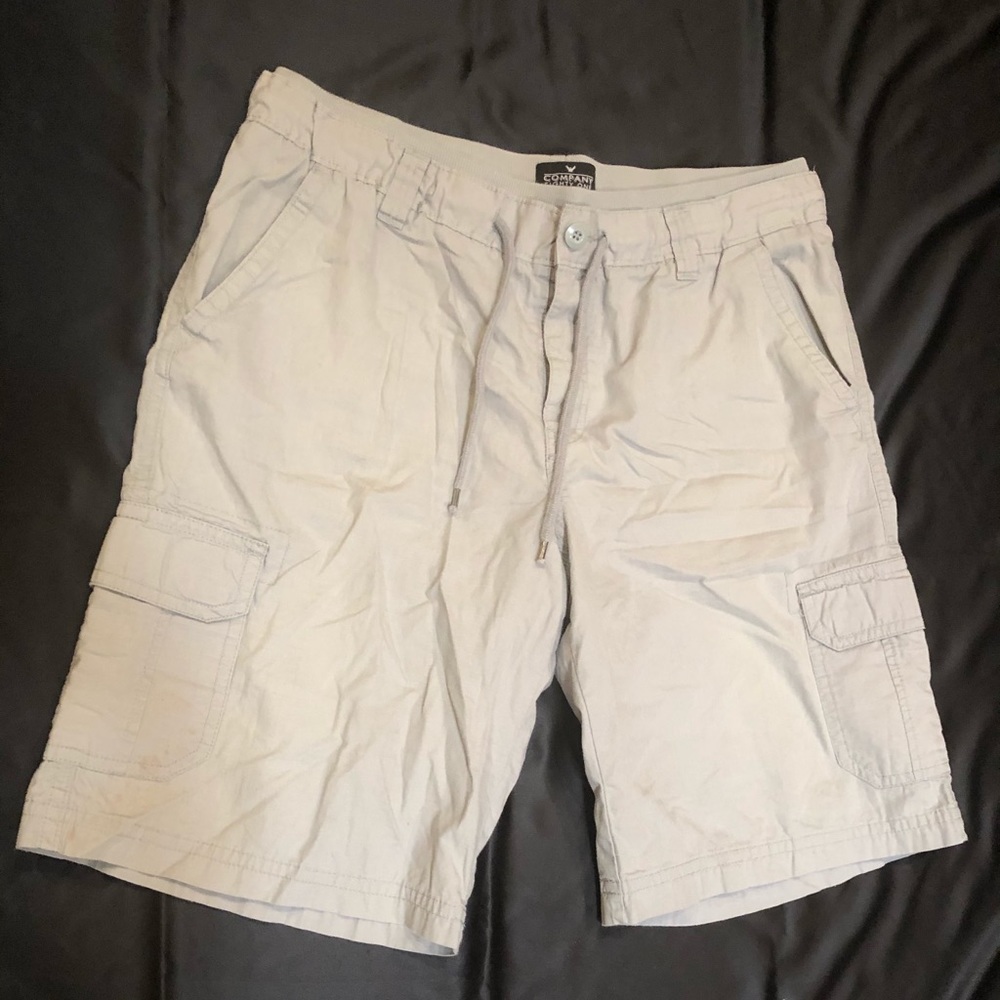 Company 81 Cargo Shorts